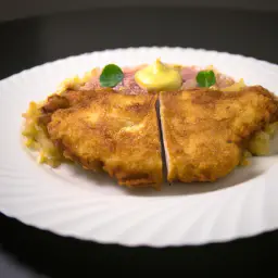 Teaser Image: German Schnitzel